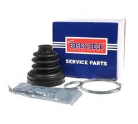 Borg & Beck BCB6158 Cv Joint Boot Kit To Fit Ford Galaxy Mondeo S-Max