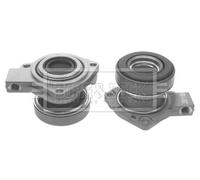 Borg & Beck BCS100 Central Clutch Slave Cylinder Fits Cadillac Opel Saab 9-3 9-5