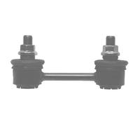 Borg & Beck bdl6486 Stabiliser Link L/R To Fit Kia Mentor B6K 98-
