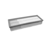 Borg & Beck BFA2007 Air Filter To Fit Citroen Berlingo