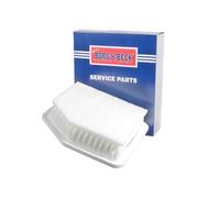 Borg & Beck BFA2236 Air Filter To Fit Lexus IS; Toyota Rav 4 III