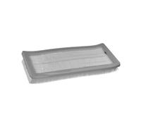 Borg & Beck BFA2393 Air Filter To Fit PSA Nemo 08- Bipper 08- Fiat