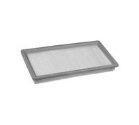 Borg & Beck BFA2399 Air Filter To Fit Alfa Romeo Mito 11- Fiat Panda