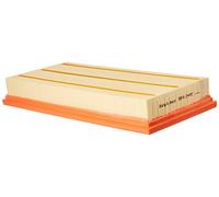 Borg & Beck BFA2445 Air Filter To Fit Land Rover Dis IV RR III IV