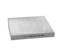 Borg & Beck BFC1003 Cabin Filter To Fit VW/Audi Skoda 2 5TDi V6