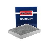 Borg & Beck BFC1026 Cabin Filter Fits: GM Insignia 08-