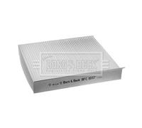 Borg & Beck BFC1037 Cabin Filter To Fit Nissan Almera Almera Tino