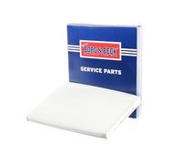 Borg & Beck BFC1060 Cabin Filter To Fit Nissan Qashqai/X-Trial 07-