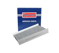 Borg & Beck Cabin Filter BFC1079 Fits Landrover Discovery III, IV