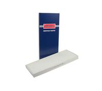 Borg & Beck BFC1082 Cabin Filter To Fit PSA C8 Jumpy 807 Expert Fiat