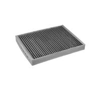 Borg & Beck BFC1104 Cabin Filter To Fit PSA C5 II C6 407