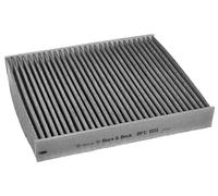 Borg & Beck BFC1111 Cabin Filter To Fit Ford C-Max II Focus III