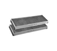 Borg & Beck BFC1114 Cabin Filter To Fit VAG