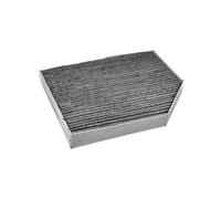 Borg & Beck BFC1127 Cabin Filter To Fit Audi A4 (B8/8K) A5 (8T) Q5 (8R)