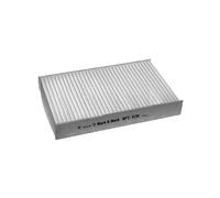 Borg & Beck BFC1131 Cabin Filter To Fit Nissan Juke; Renault Fluence
