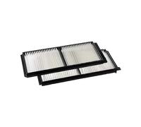 Borg & Beck BFC1138 Cabin Filter To Fit Mazda 2