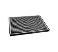 Borg & Beck BFC1163 Cabin Filter To Fit Mercedes A CLass Vaneo