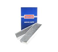 Borg & Beck BFC1172 Cabin Filter To Fit PSA Berlingo III C4 3008 5008