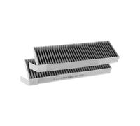 Borg & Beck BFC1172 Cabin Filter To Fit PSA Berlingo III C4 3008 5008