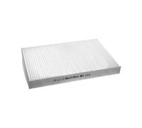 Borg & Beck BFC1174 Cabin Filter To Fit Iveco Daily