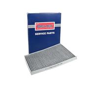 Borg & Beck BFC1210 Cabin Filter To Fit Chrysler Voyager