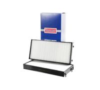 Borg & Beck BFC1237 Cabin Filter To Fit BMW x5 x6