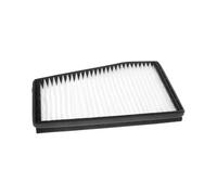 Borg & Beck BFC1239 Cabin Filter To Fit Chevrolet Epica Evanda