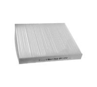 Borg & Beck BFC1252 Cabin Filter To Fit VAG A3 Golf Leon