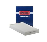 Borg & Beck BFC1264 CABIN FILTER To Fit Nissan Qashqai