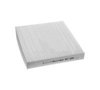 Borg & Beck BFC1265 Cabin Filter To Fit Ford Ranger