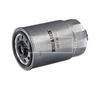 Borg & Beck BFF8033 Fuel Filter To Fit LandRover Discovery 2 5 Td5