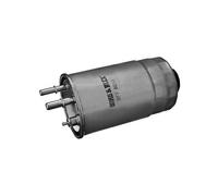 Borg & Beck BFF8051 Fuel Filter To Fit Alfa Romeo 159 1 9 2 4 JTDM