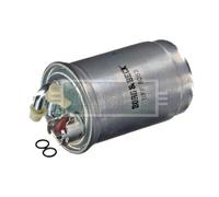 Borg & Beck BFF8053 Fuel Filter To Fit Audi A4 / A6 2 0 TDI