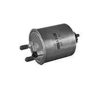 Borg & Beck BFF8109 Fuel Filter To Fit Reanult Kangoo II Laguna III