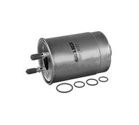 Borg & Beck BFF8127 Fuel Filter To Fit Renault Fluence Megane III CC