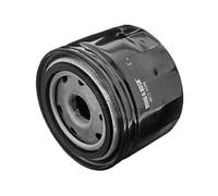 Borg & Beck BFO4086 Oil Filter To Fit Fiat Ducato 2002 02-