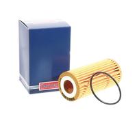 Borg & Beck BFO4138 Oil Filter To Fit Audi; Seat; Skoda; Volkswagen