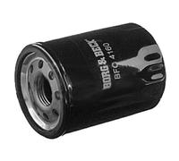 Borg & Beck BFO4160 Oil Filter To Fit Jaguar XF 4 2 V8