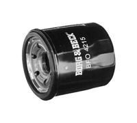 Borg & Beck BFO4215 Oil Filter To Fit Hyundai i20 Kia Picanto II
