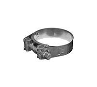 Borg & Beck BHC1108S Hose Clip 63-68Mm To Fit 63-68mm diameter; 20mm wide