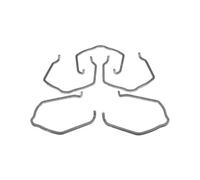 Borg & Beck BHC2001 Horseshoe Clip To Fit Horseshoe Clip x5