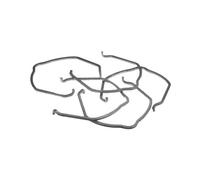 Borg & Beck BHC2008 Horseshoe Clip To Fit Horseshoe Clip x5