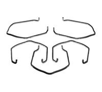 Borg & Beck BHC2010 Horseshoe Clip To Fit Horseshoe Clip x5