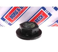Borg & Beck BHN204 Hub Nut To Fit Ford Rear