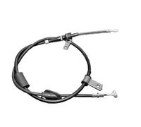 Borg & Beck BKB1717 Brake Cable Lh & Rh To Fit Suzuki Swift 1 3 GLX 5dr 89-95