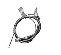 Borg & Beck BKB2235 Brake Cable- Rh Rear To Fit Toyota MR2 91-98