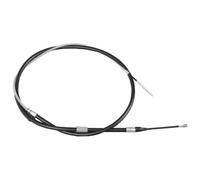 Borg & Beck BKB2387 Brake Cable Lh & Rh To Fit BMW X5 3 0i 2000-