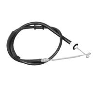 Borg & Beck BKB2798 Brake Cable- Rh Rear To Fit Fiat Panda 03-