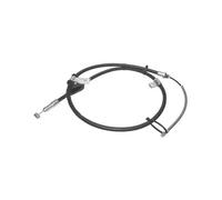 Borg & Beck BKB2906 Brake Cable- Rh Rear To Fit Land Rover Freelander 01-