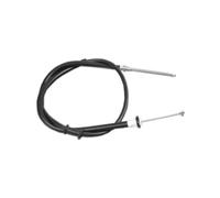 Borg & Beck BKB2970 Brake Cable - Rh To Fit Fiat 500 1 2i/1 3TD 08-